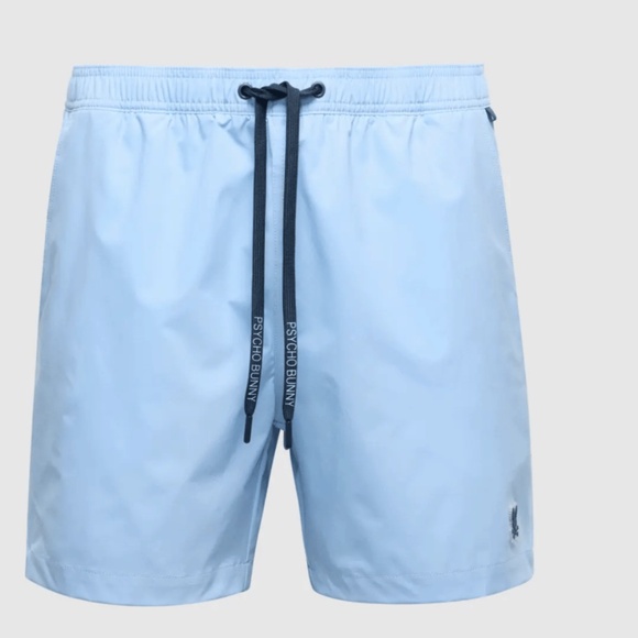 Samos Hydrochromic Men’s Swim Short - Picture 4 of 5